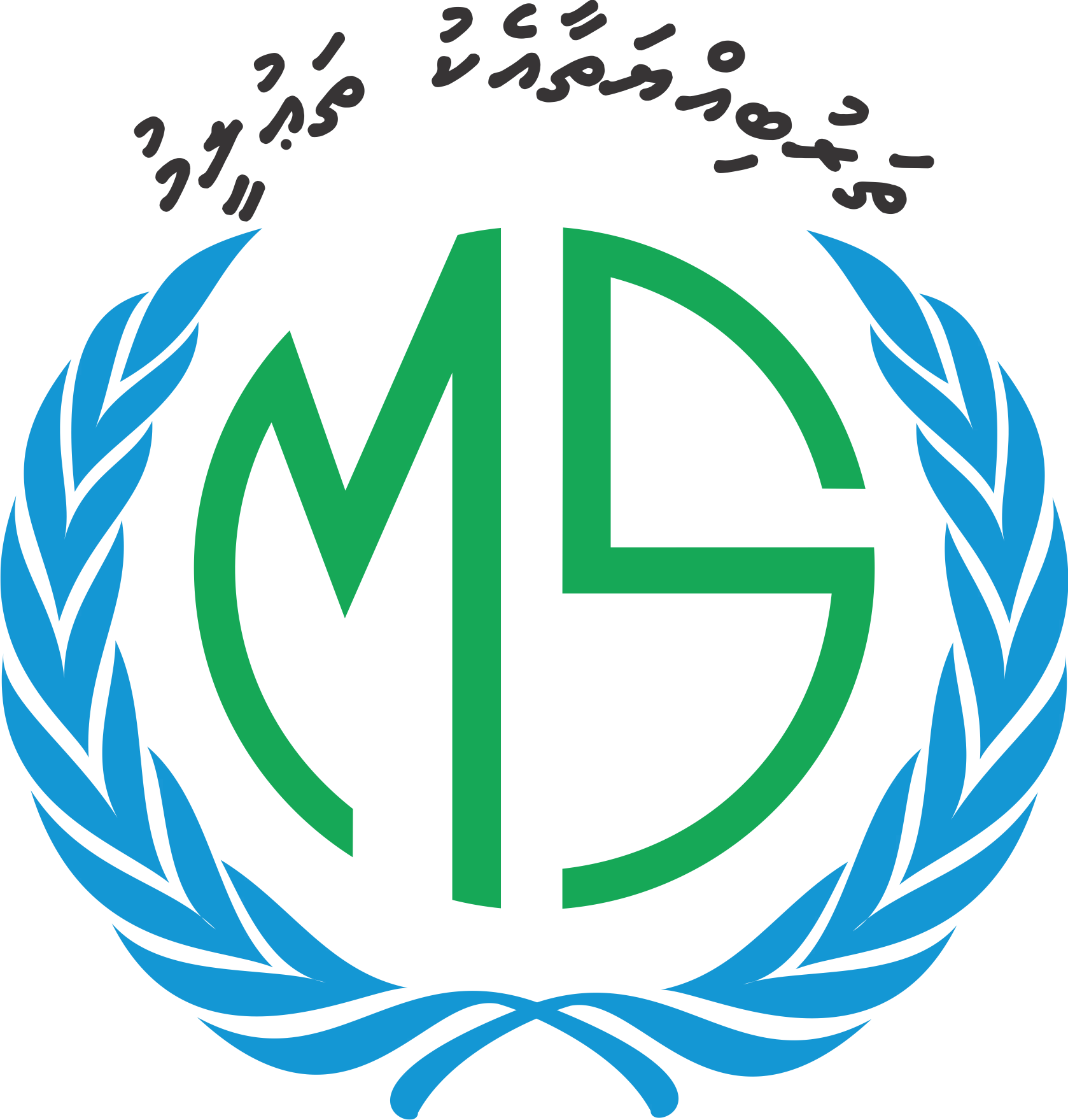 Maavashu School logo